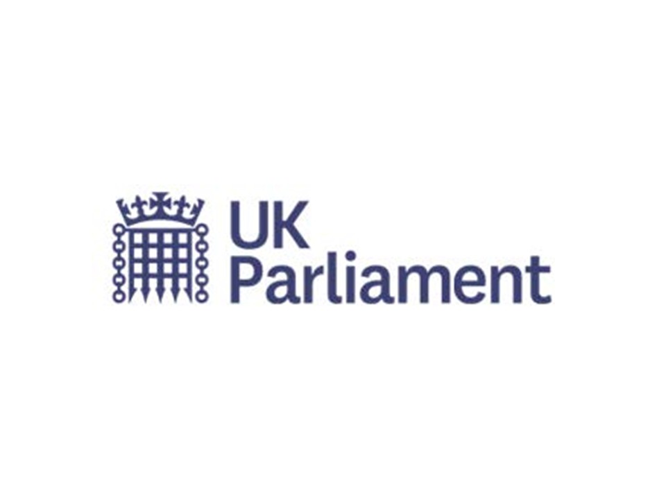 Director of Security for Parliament, UK Parliament (OHXI)